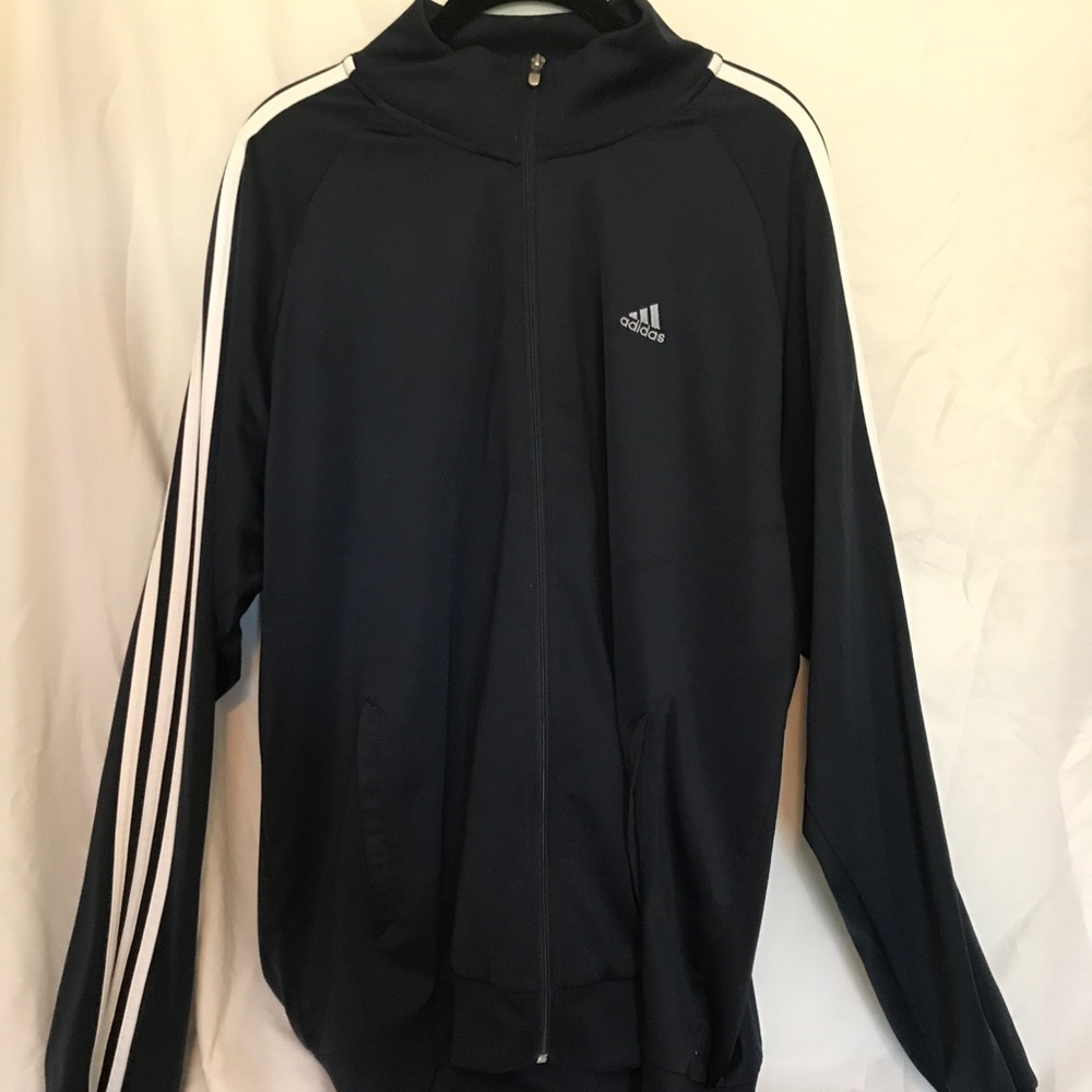 Adidas Mens Jacket